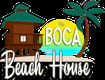 The Boca Beach House