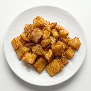 HOME FRIES