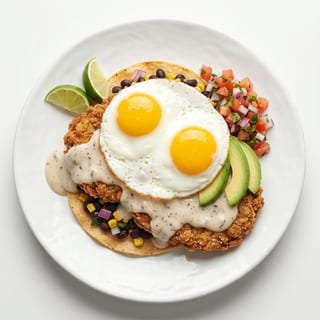 Country Fried Steak