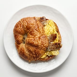 CROISSANT SANDWICH